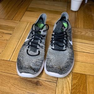 Men’s Nike Free RN Flyknit Running Sneaker